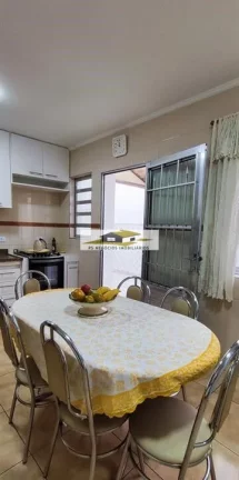 Imagem Casa Térrea para venda com 170mts no Pq Jabaquara