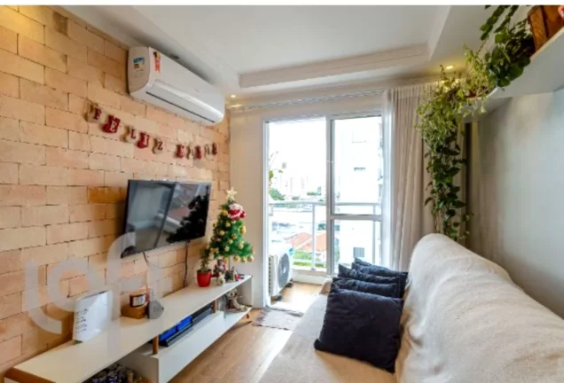 Imagem APARTAMENTO RESIDENCIAL em São Paulo - SP, Tatuapé