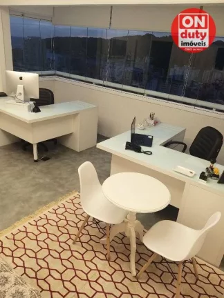 Imagem Sala à venda, 49 m² por R$ 230.000,00 - Centro - São Vicente/SP