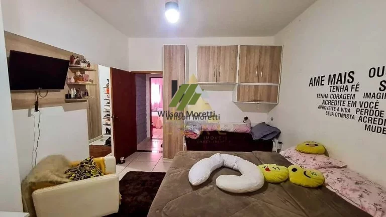 Imagem Casa à venda em Condomínio -Itupeva