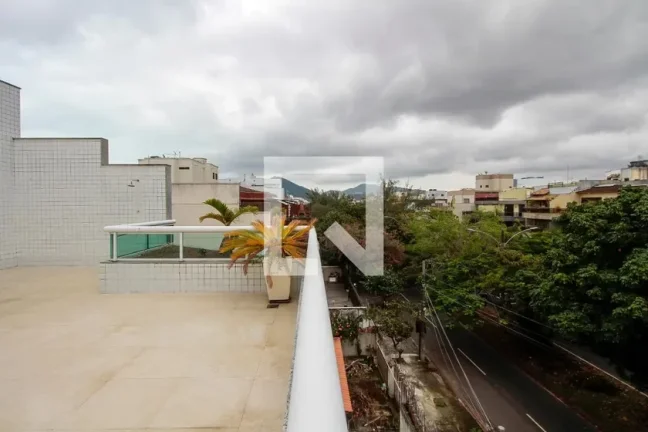 Imagem Apartamento à Venda - Barra da Tijuca, 3 Quartos, 340 m2