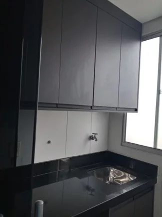Imagem Apartamento à venda, 48 m² por R$ 280.000,00 - Parque Santa Rosa - Suzano/SP