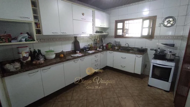 Imagem Sítio para Venda em Teresópolis / RJ no bairro Ponte Nova