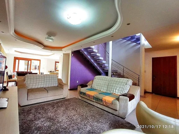 Imagem Residencial Verdes Campos - Casa em Condomínio à Venda no Residencial Verdes Campos