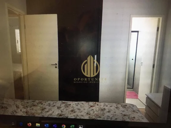 Imagem Apartamento com 3 dormitórios à venda, 103 m² por R$ 635.000,00 - Nova Aliança - Ribeirão Preto/SP