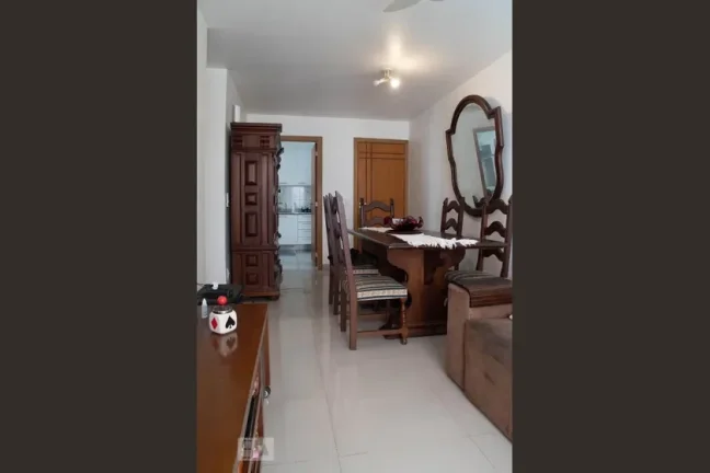 Imagem Apartamento à Venda - Recreio, 3 Quartos, 93 m2