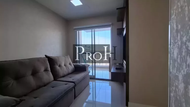 Apartamento com 3 Quartos para Alugar, 68 m² em Cerâmica - São Caetano Do Sul