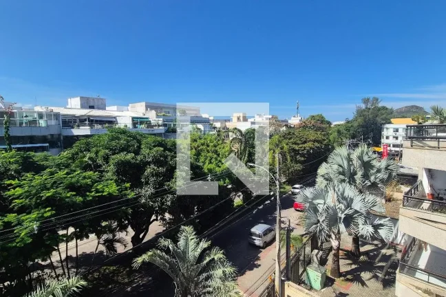 Imagem Apartamento à Venda - Recreio, 3 Quartos, 165 m2