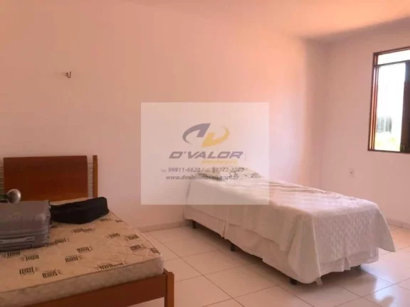 Imagem Vendo linda casa ao lado do Parque Parayba I, com 330 m², belo jardim, terraços amplos, 4 suítes, 4 vagas
