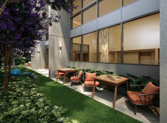 Imagem APARTAMENTO RESIDENCIAL em São Paulo - SP, Higienópolis