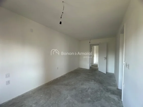 Imagem Apartamento no Cambuí, Campinas - 4 dormitórios