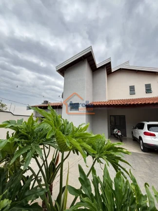 Imagem Casa à venda no bairro Parque dos Eucalíptos - Mogi Guaçu/SP