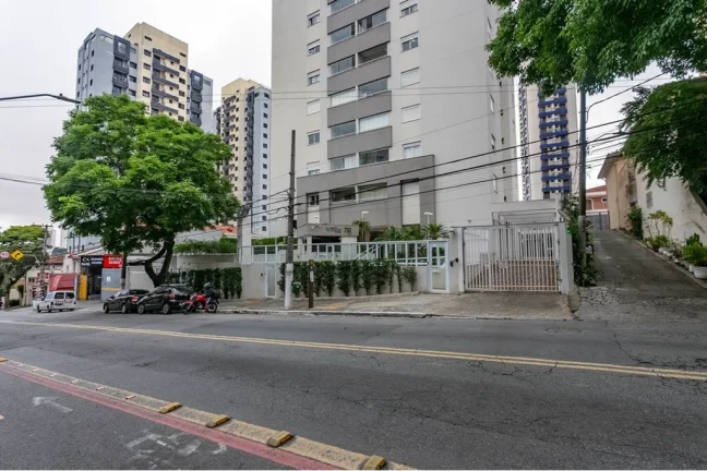Imagem APARTAMENTO RESIDENCIAL em São Paulo - SP, Saúde