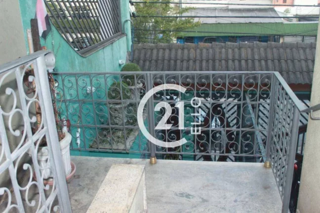 Imagem Casa com 4 dormitórios à venda, 360 m² por R$ 2.400.000,00 - Vila Mascote - São Paulo/SP