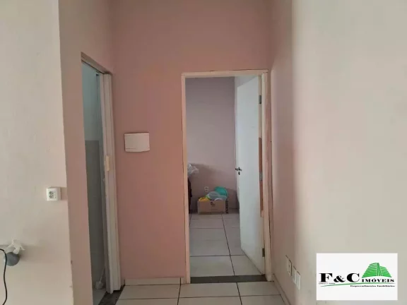 Imagem Casa para Venda em Limeira, Vila Gioto, 3 dormitórios, 1 suíte, 3 banheiros, 2 vagas