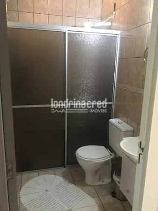 Imagem Casa à venda 3 Quartos, 1 Vaga, 60M², Jardim Tókio, Londrina - PR | CONDOMINIO RESIDENCIAL AURORA TROPICAL