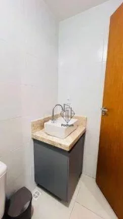 Imagem Apartamento de porteira fechada á 500m da praia de Poço / Cabedelo - AP2847