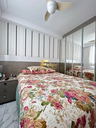 Imagem NÃO PERCA A OPORTUNIDADE DE CONHECER ESTE BELÍSSIMO APARTAMENTO À VENDA EM JARDIM CAMBURI, VITÓRIA/ES!