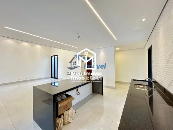 Imagem Cond Cooperville Vicente Pires 4 Quartos 2 Suítes 4 Vagas 300 m² Piscina Closet