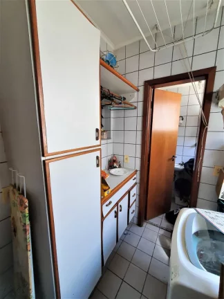 Imagem Imóvel com 3 Quartos à Venda, 110 m² em Centro - Piracicaba
