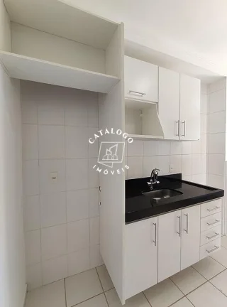 Imagem Apartamento a Venda no bairro Nova Aliança - Ribeirão Preto, SP
