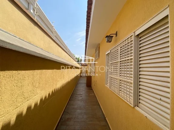 Imagem Casa - Ribeirão Preto - Ribeirânia - Região Leste