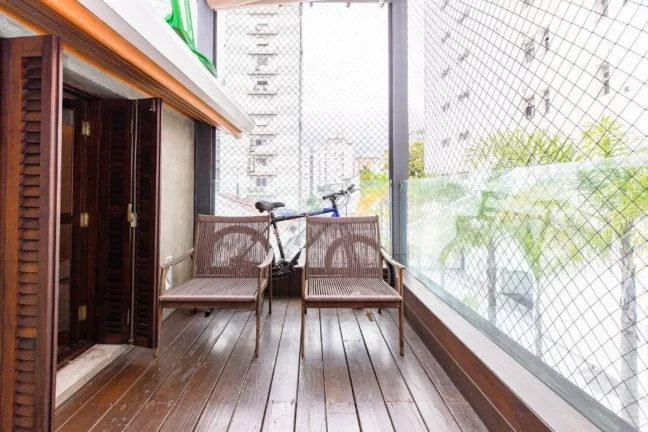 Imagem CASA RESIDENCIAL em São Paulo - SP, Jardins