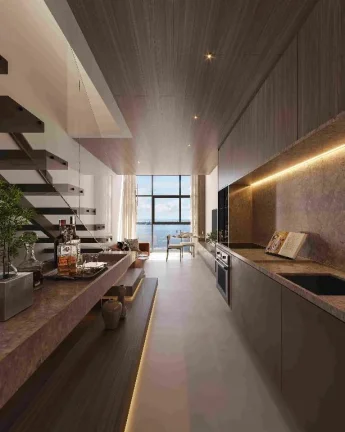 Imagem Apartamento Padrão