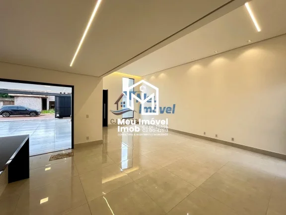Imagem Cond Cooperville Vicente Pires 4 Quartos 2 Suítes 4 Vagas 300 m² Piscina Closet