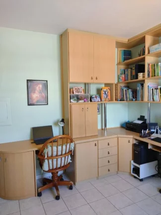 Imagem Casa à Venda no Condomínio Vila D'Este - Espaço, Conforto e Privacidade!