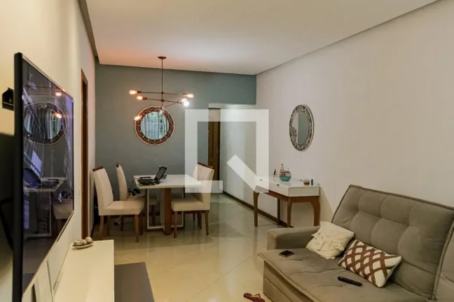Imagem Apartamento à Venda - Copacabana, 3 Quartos, 95 m2