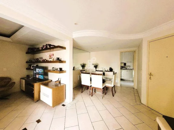 Imagem Apartamento com 3 dormitórios à venda, 96 m² por R$ 960.000,00 - Jardim Guedala - São Paulo/SP