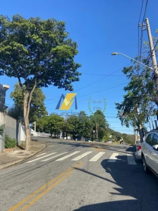 Imagem Amplo Sobrado a venda no Parque João Ramalho