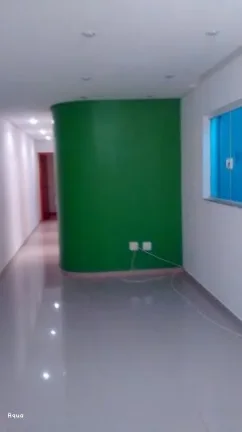Imagem Apartamento para Venda em Santo André, Vila Assuncao, 3 dormitórios, 1 suíte, 1 banheiro, 2 vagas
