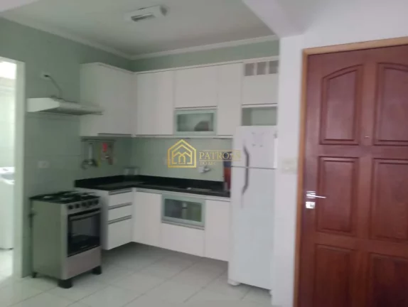 Imagem Apartamento Padrão