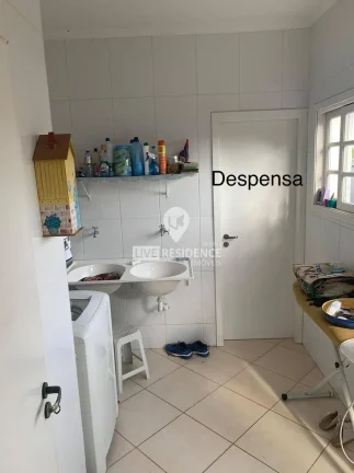Imagem Casa á venda no Condominio Country Club Itatiba SP