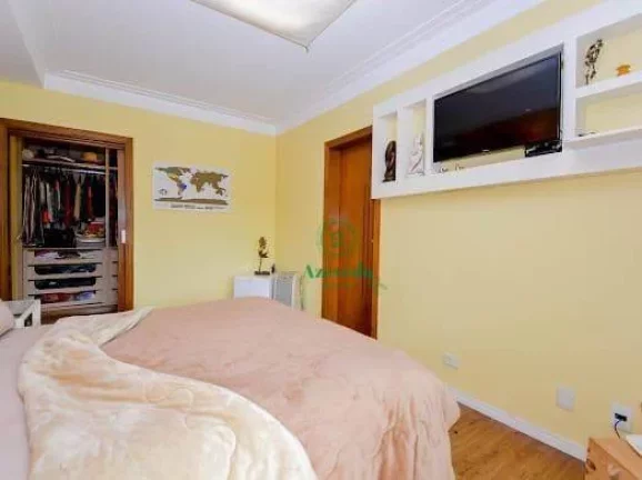 Imagem Casa à venda, 330 m² por R$ 3.120.000,00 - Jardim Imperial Hills III - Arujá/SP