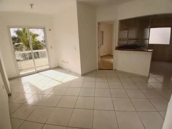 Imagem APARTAMENTO COM 82 m² - FORTE - PRAIA GRANDE SP