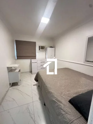 Imagem Apartamento | Ponta Verde | 3 Quartos (1 Suíte) com Varanda | 103m²