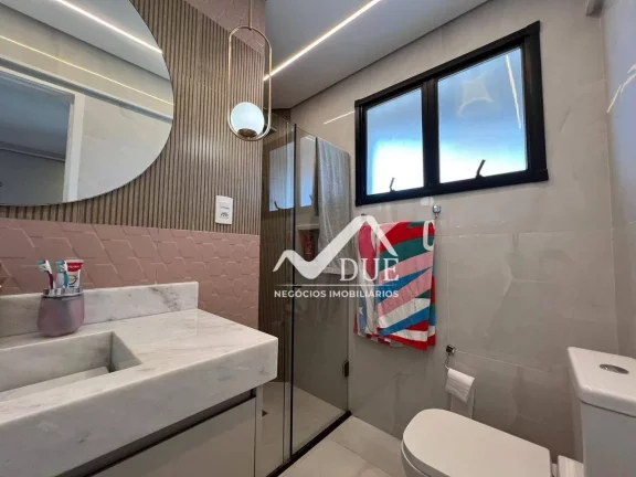 Imagem Cobertura Dupkex reformada para venda no bairro da Ponta da Praia em Santos
