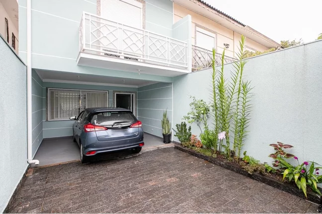 Imagem CASA RESIDENCIAL em São Paulo - SP, Vila Cruzeiro