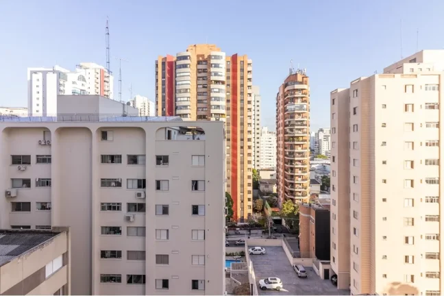 Imagem APARTAMENTO RESIDENCIAL em São Paulo - SP, Vila Uberabinha