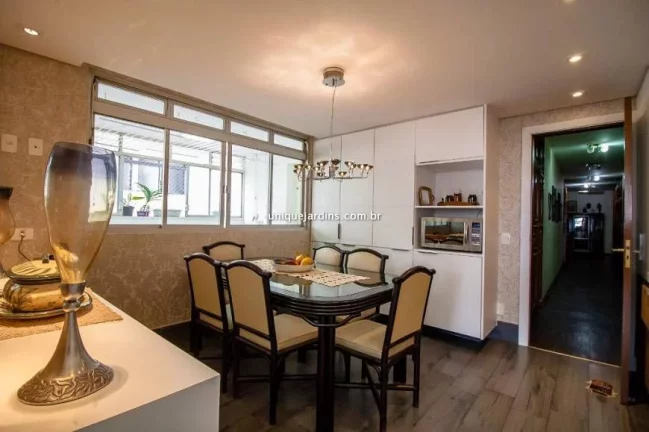 Imagem Apartamento à venda Jardim Paulista São Paulo