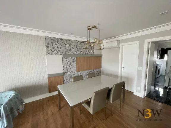 Imagem Apartamento com 3 dormitórios à venda, 151 m² por R$ 2.630.000,00 - Vila Leopoldina - São Paulo/SP