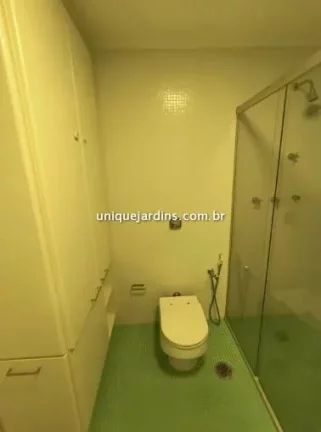 Imagem Apartamento para alugar Jardim América São Paulo