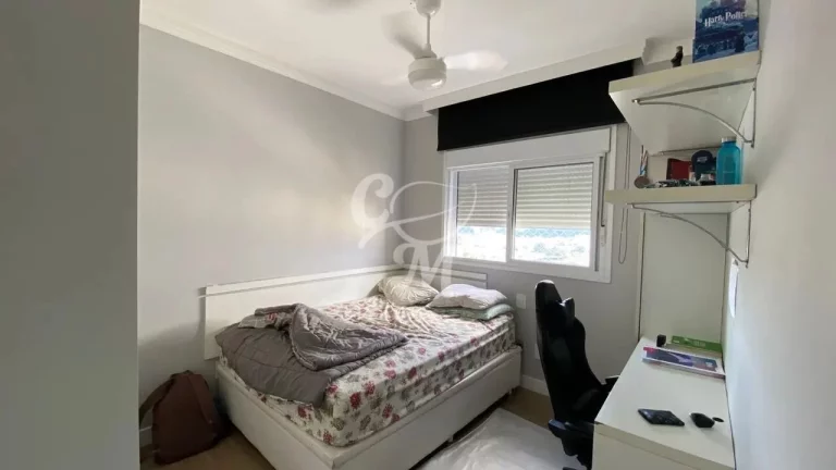 Imagem Apartamento com 3 Suites em Jundiaí