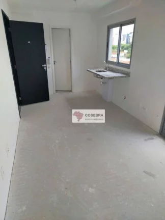 Imagem Apartamento à venda, 25 m² por R$ 340.000,00 - Brooklyn - São Paulo/SP