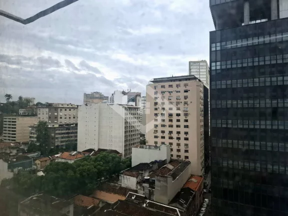 Imagem Sala/Apartamento 68m² | 2 Quartos | Centro do Rio | Em frente ao Metrô
