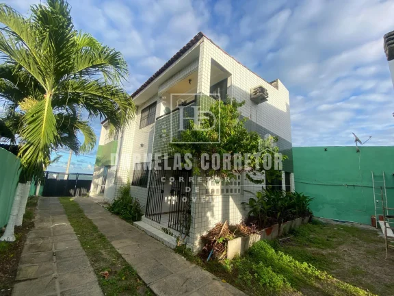 Imagem Apt. Duplex na Orla: 3 Quartos, 80m² e Próximo ao Shopping Patteo, varanda 1vg