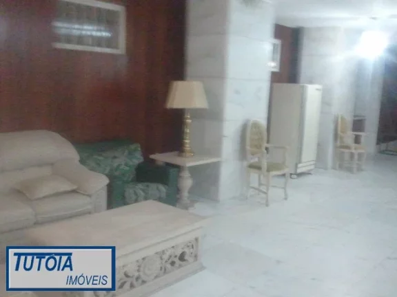 Imagem APARTAMENTO A VENDA NO PARAISO, SAO PAULO